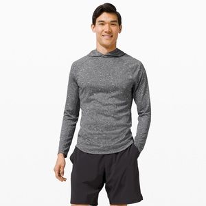 NWT Lululemon Fresh form hoodie
